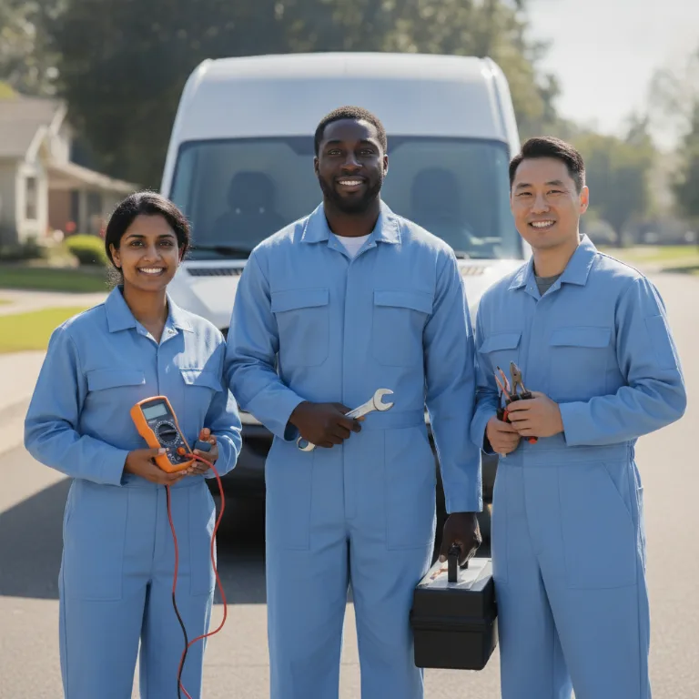 Refrigerator Repair team in Saint John